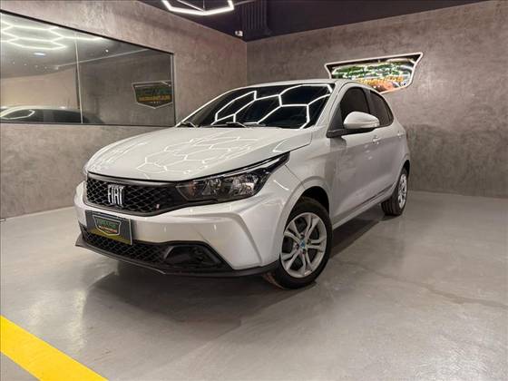 FIAT ARGO 1.0 FIREFLY FLEX DRIVE MANUAL